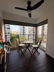 Blk 520C Centrale 8 At Tampines (Tampines), HDB 3 Rooms #608751221